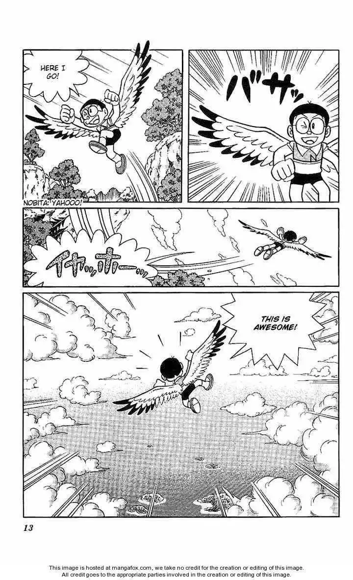 Doraemon Long Stories Chapter 21.1 12